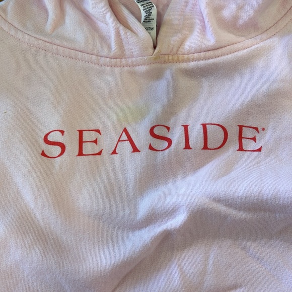 Seaside hoodie, size youth, extra large - Picture 2 of 5
